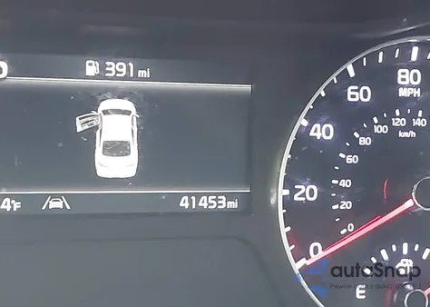 2024 Kia Forte Gt-Line z USA, uszkodzony, nr VIN 3KPF54AD0RE809345